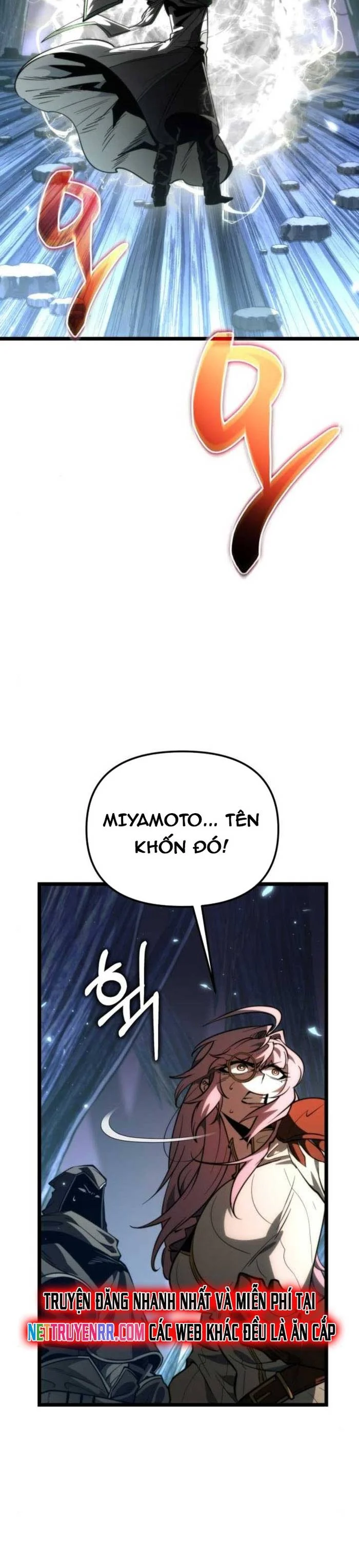Chiến Binh Hồi Quy Chapter 84 - Trang 3