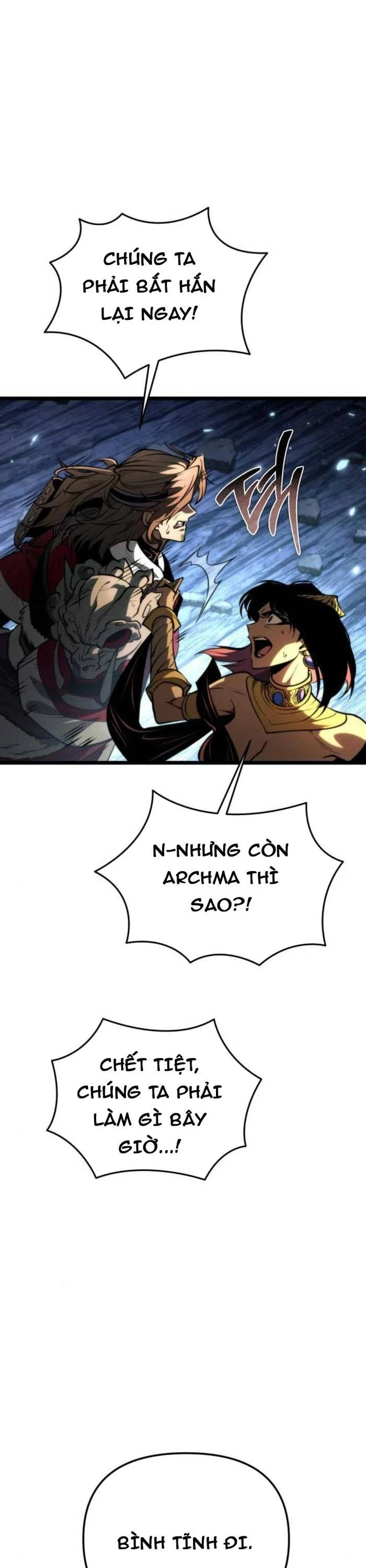 Chiến Binh Hồi Quy Chapter 84 - Trang 3