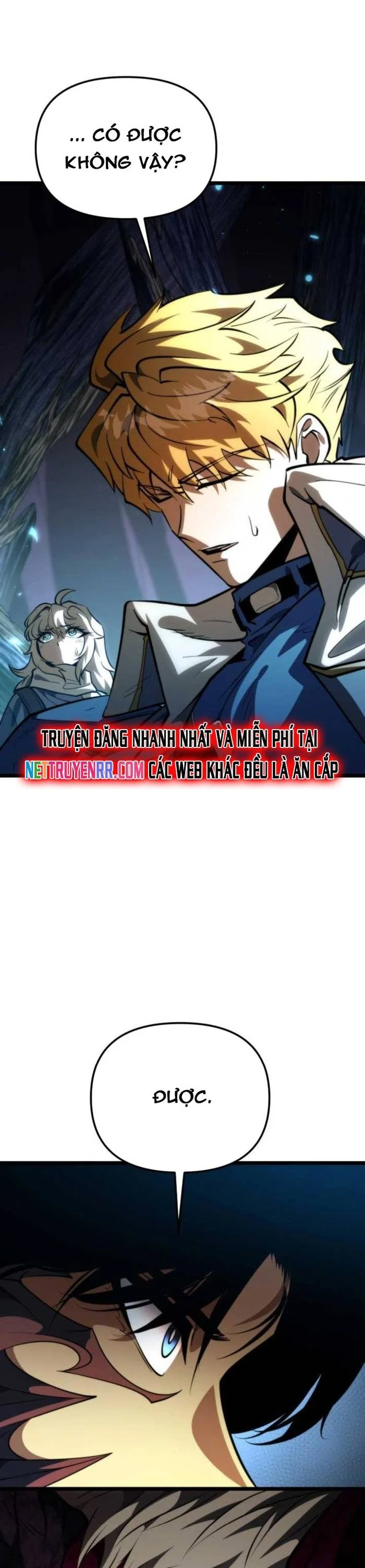 Chiến Binh Hồi Quy Chapter 84 - Trang 3