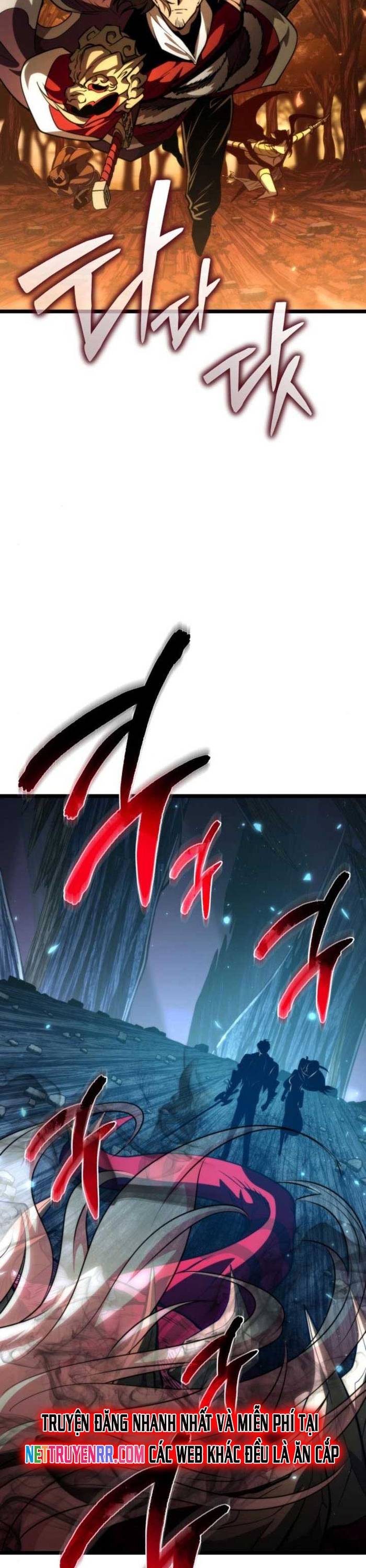 Chiến Binh Hồi Quy Chapter 84 - Trang 3