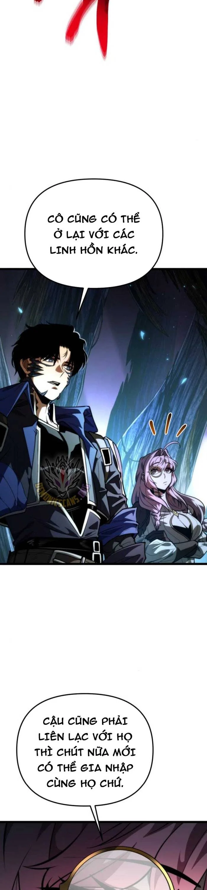 Chiến Binh Hồi Quy Chapter 84 - Trang 3