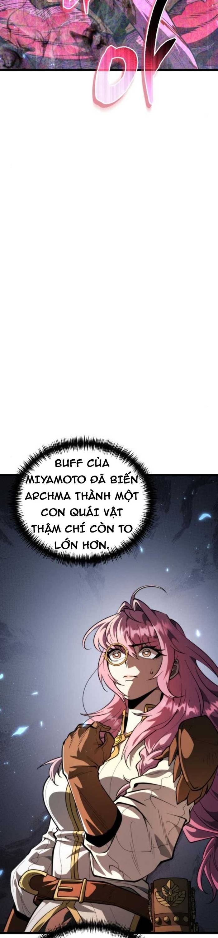 Chiến Binh Hồi Quy Chapter 84 - Trang 3