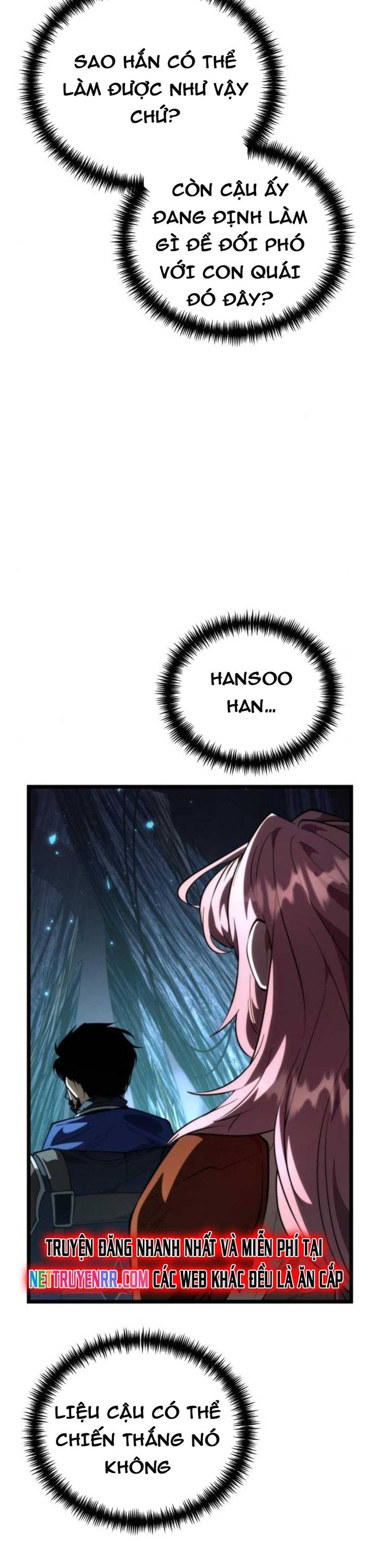 Chiến Binh Hồi Quy Chapter 84 - Trang 3