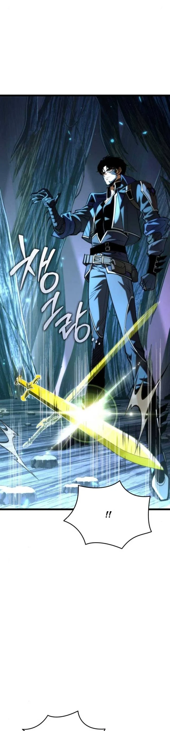 Chiến Binh Hồi Quy Chapter 84 - Trang 3