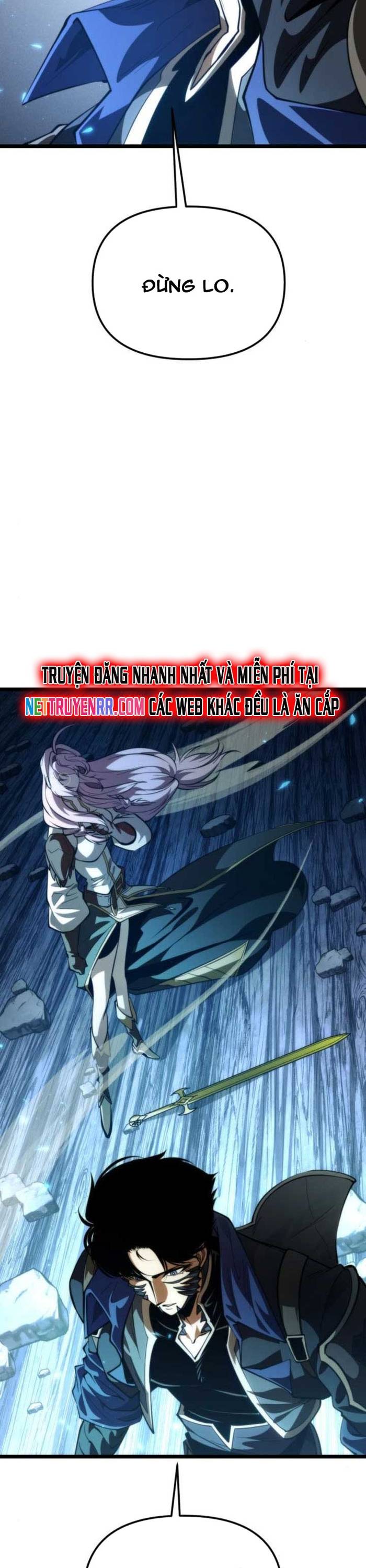 Chiến Binh Hồi Quy Chapter 84 - Trang 3