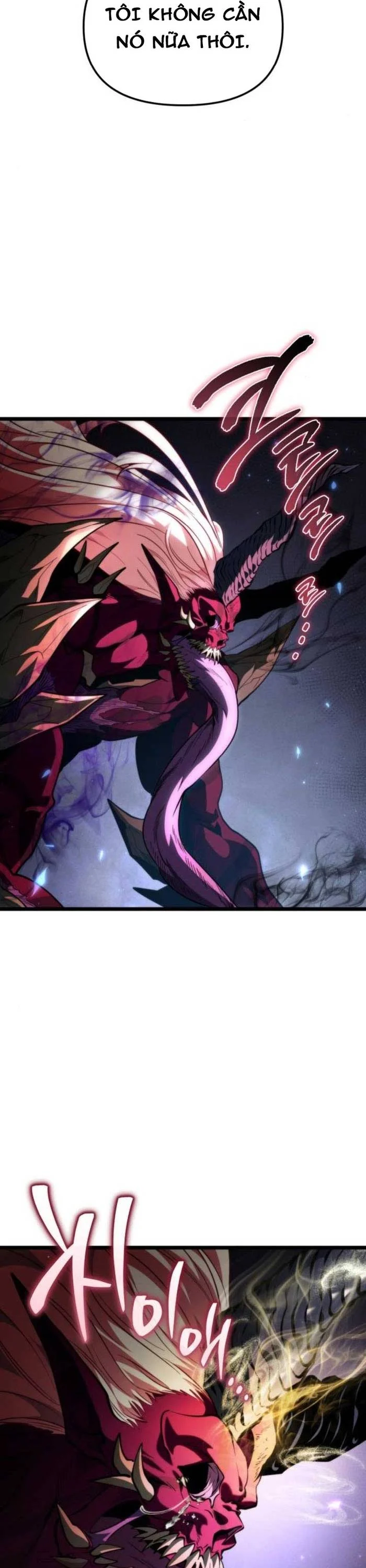 Chiến Binh Hồi Quy Chapter 84 - Trang 3