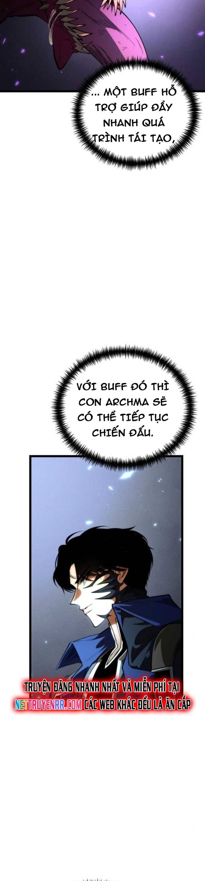Chiến Binh Hồi Quy Chapter 84 - Trang 3