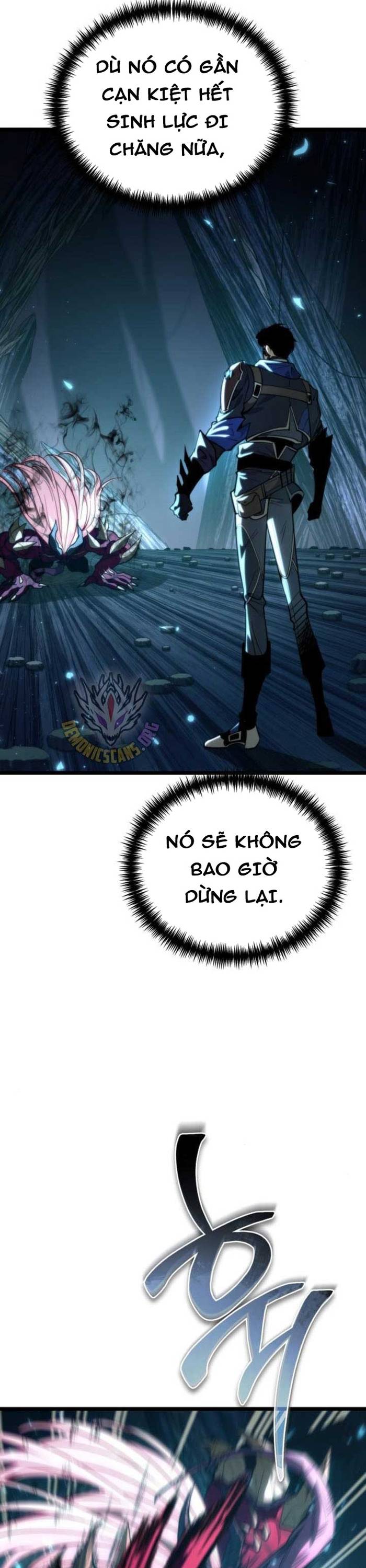Chiến Binh Hồi Quy Chapter 84 - Trang 3