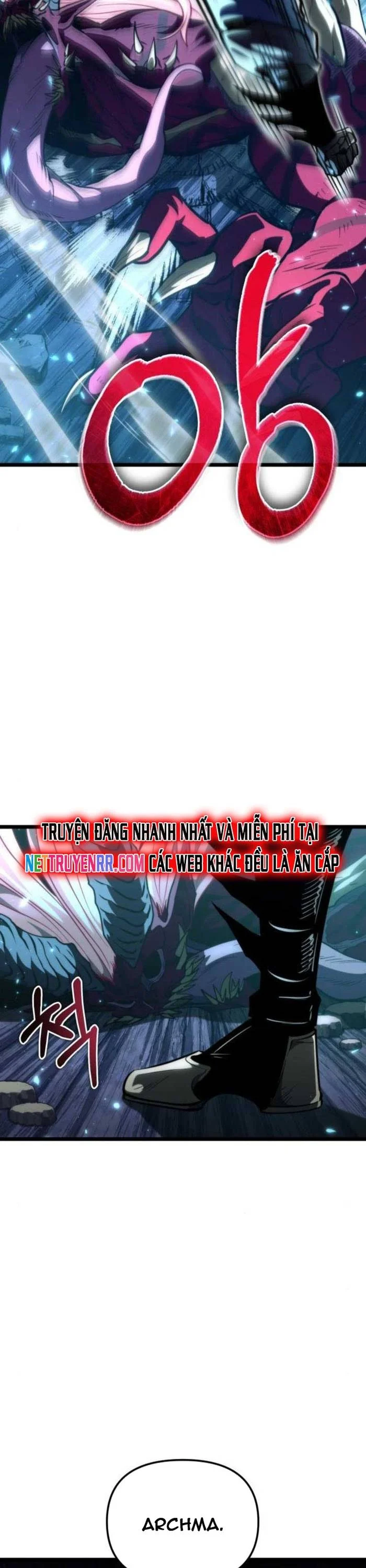 Chiến Binh Hồi Quy Chapter 84 - Trang 3