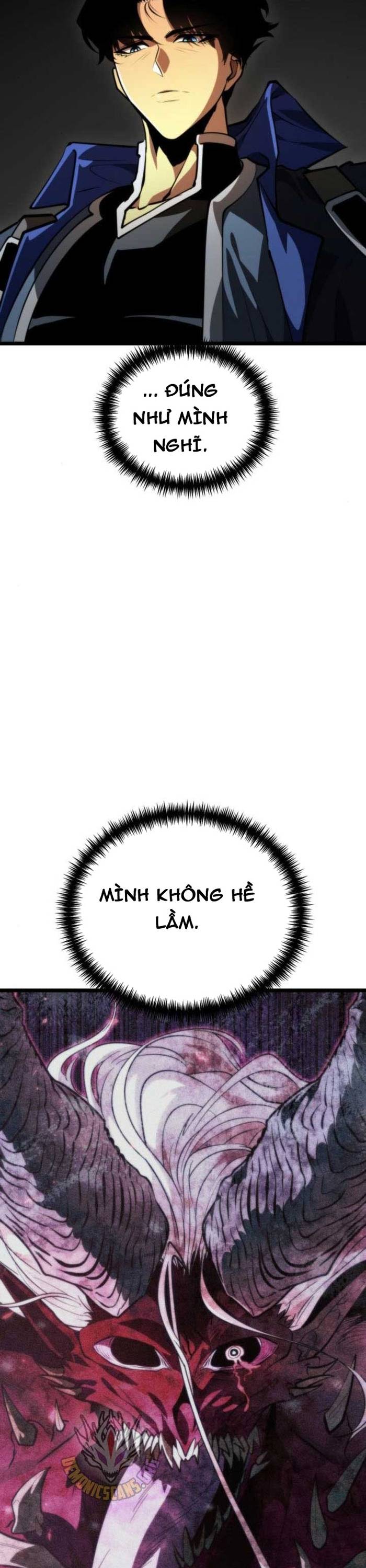 Chiến Binh Hồi Quy Chapter 84 - Trang 3