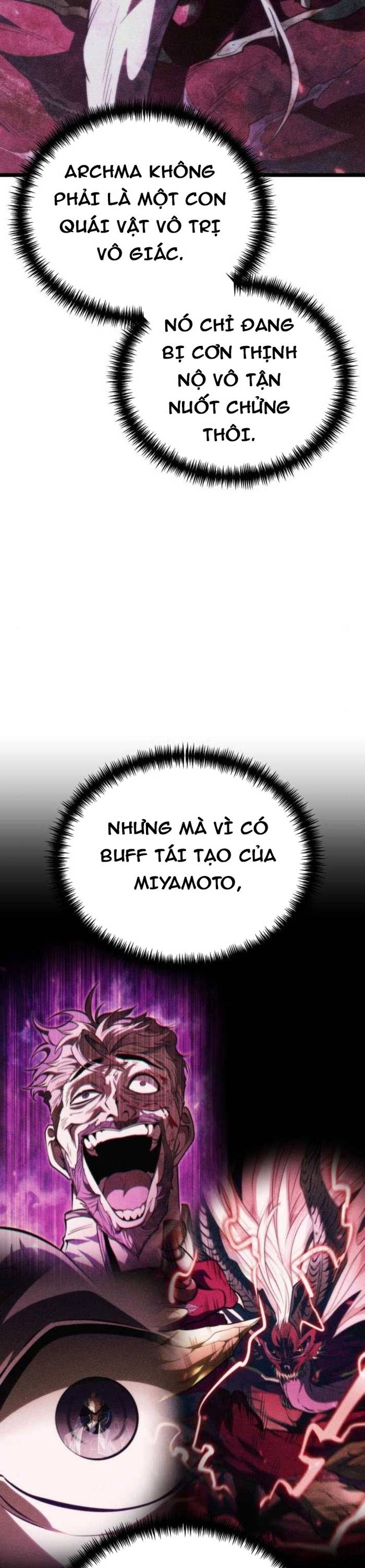 Chiến Binh Hồi Quy Chapter 84 - Trang 3