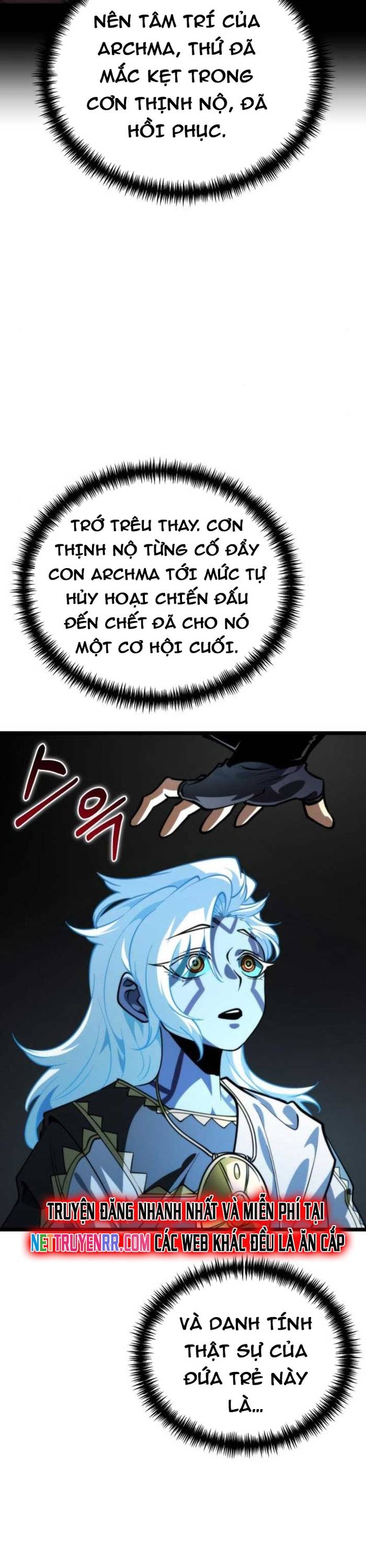 Chiến Binh Hồi Quy Chapter 84 - Trang 3