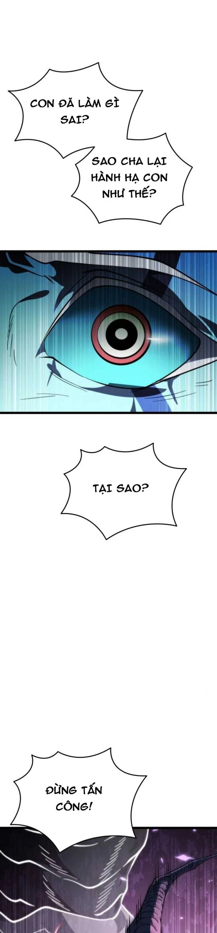 Chiến Binh Hồi Quy Chapter 84 - Trang 3