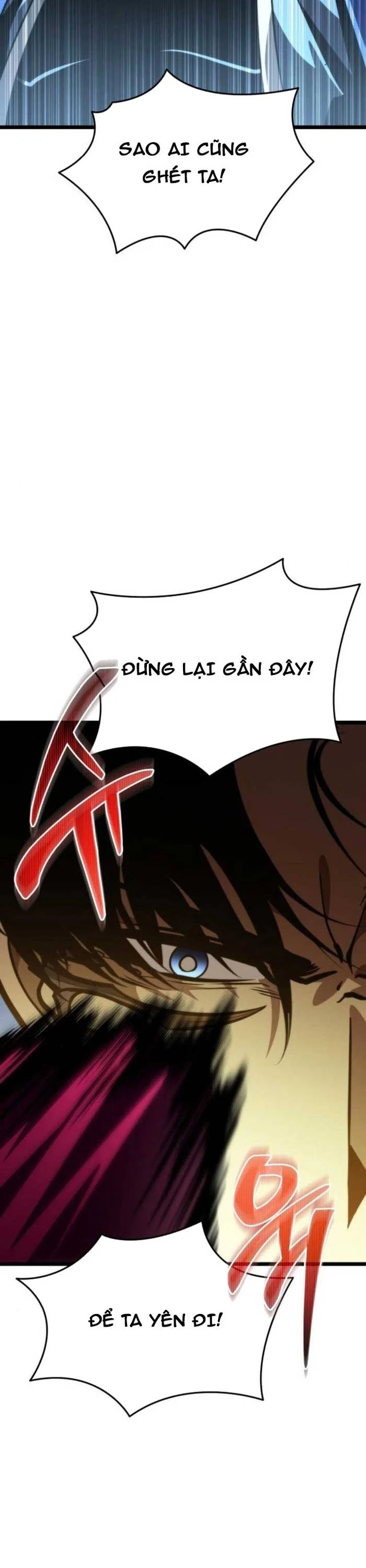 Chiến Binh Hồi Quy Chapter 84 - Trang 3