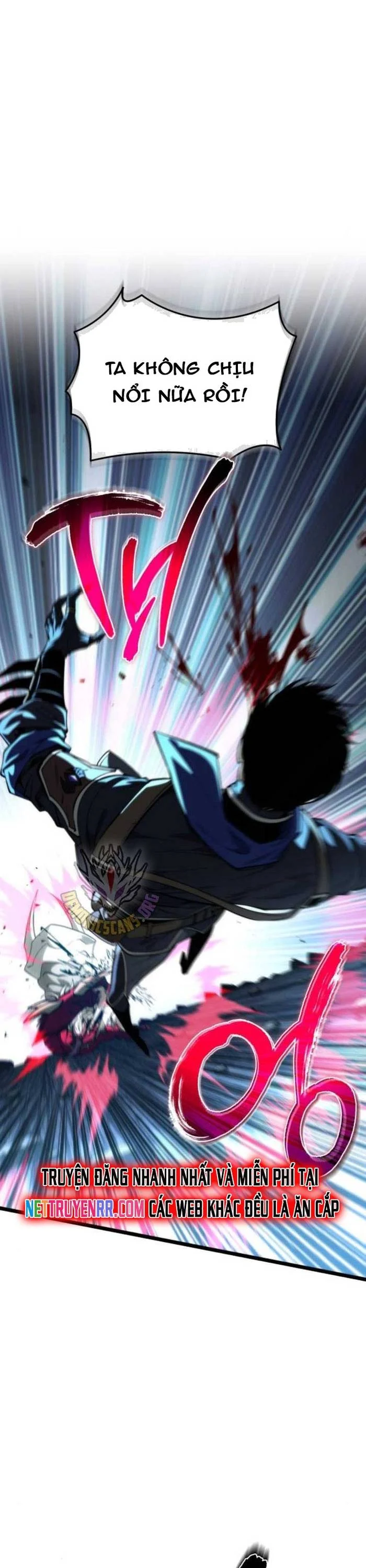 Chiến Binh Hồi Quy Chapter 84 - Trang 3