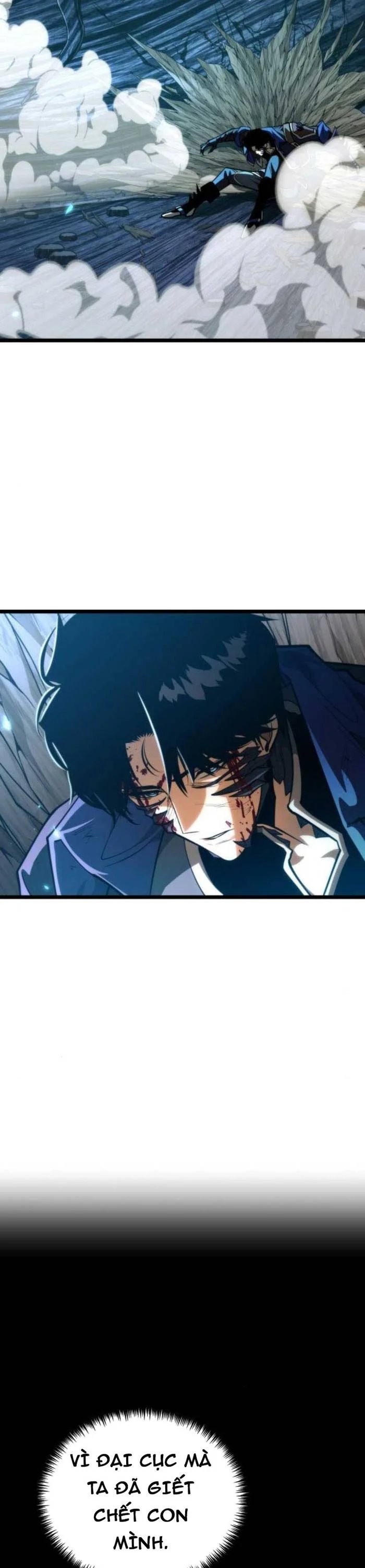 Chiến Binh Hồi Quy Chapter 84 - Trang 3