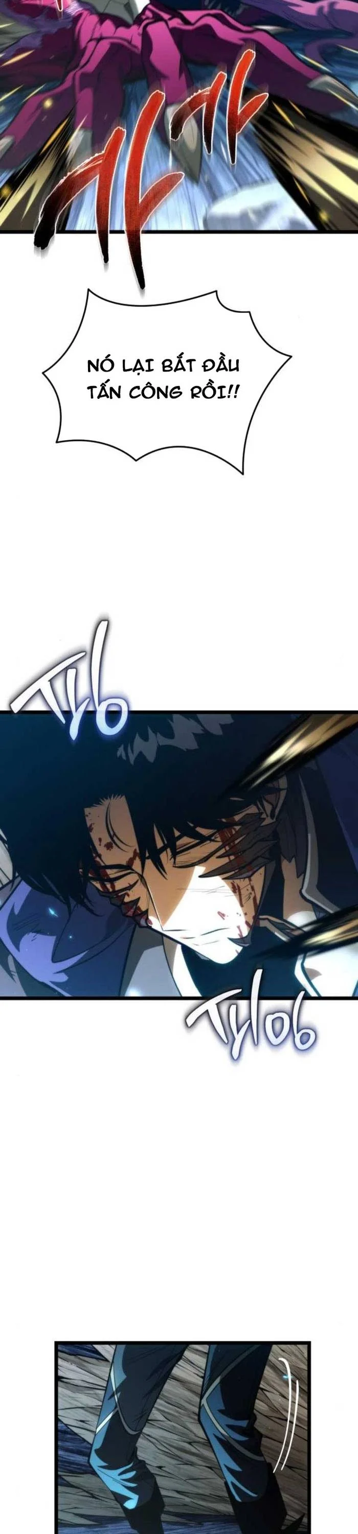 Chiến Binh Hồi Quy Chapter 84 - Trang 3