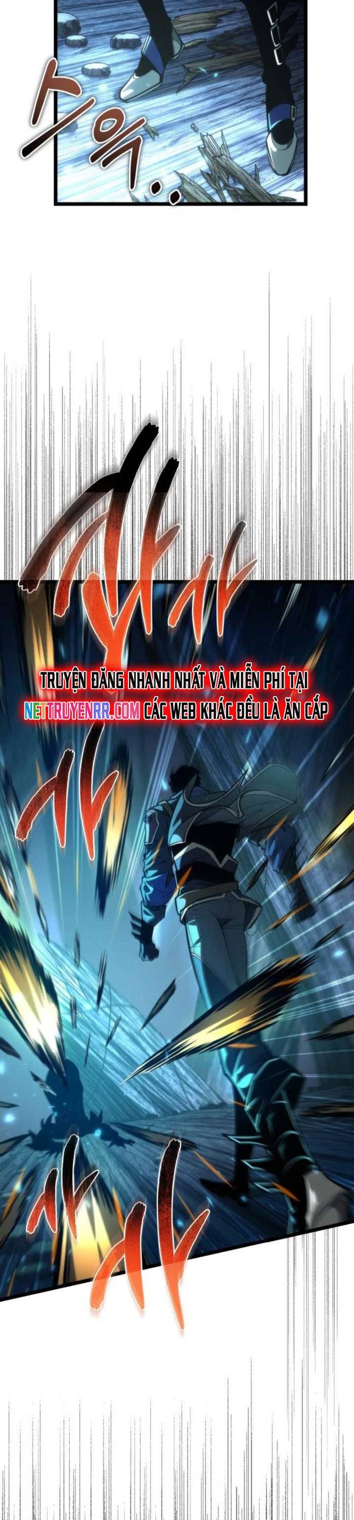 Chiến Binh Hồi Quy Chapter 84 - Trang 3