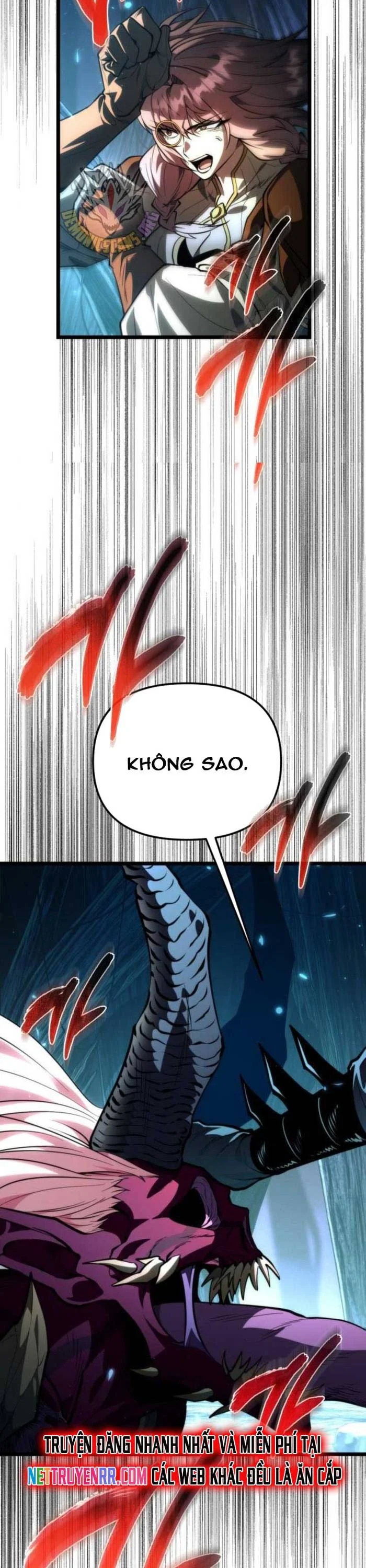 Chiến Binh Hồi Quy Chapter 84 - Trang 3