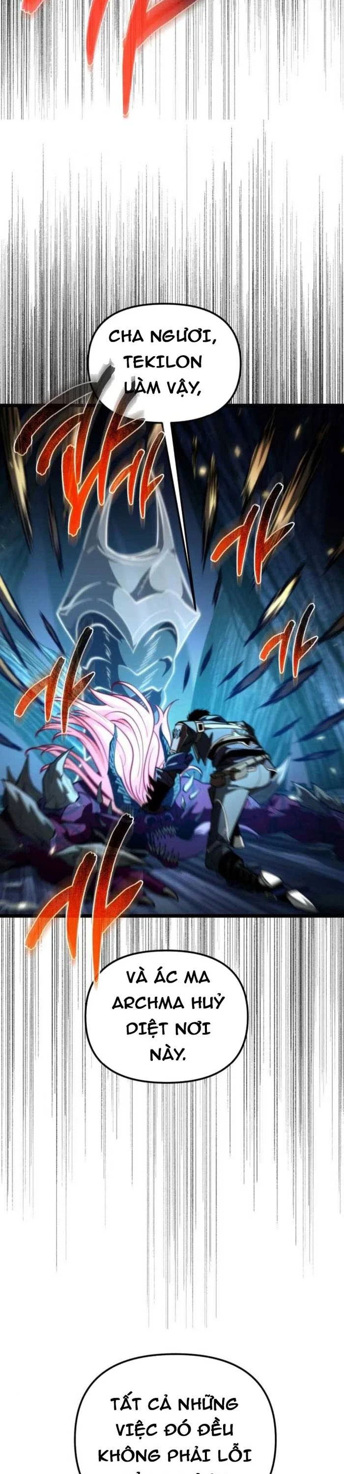 Chiến Binh Hồi Quy Chapter 84 - Trang 3