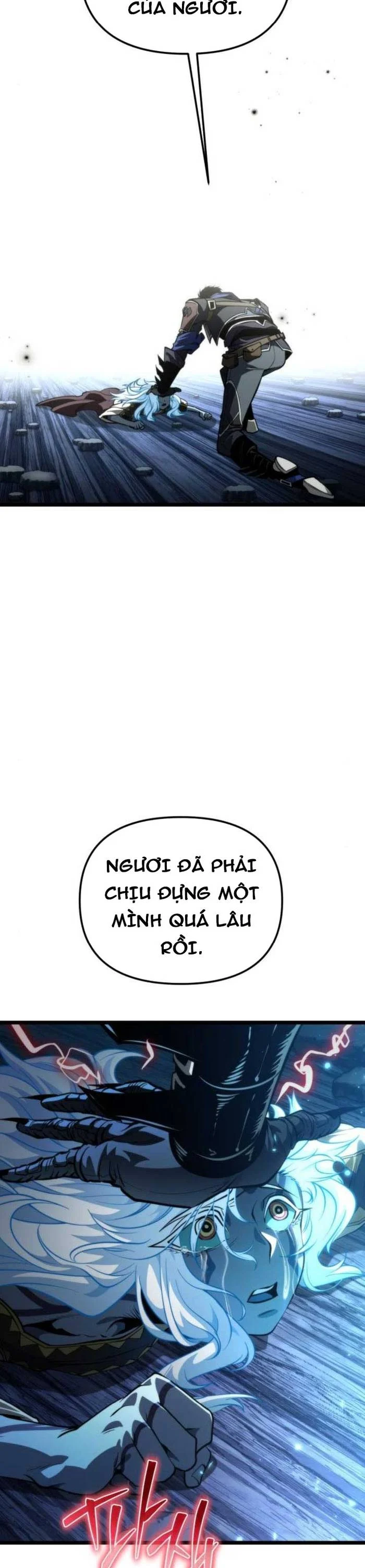 Chiến Binh Hồi Quy Chapter 84 - Trang 3