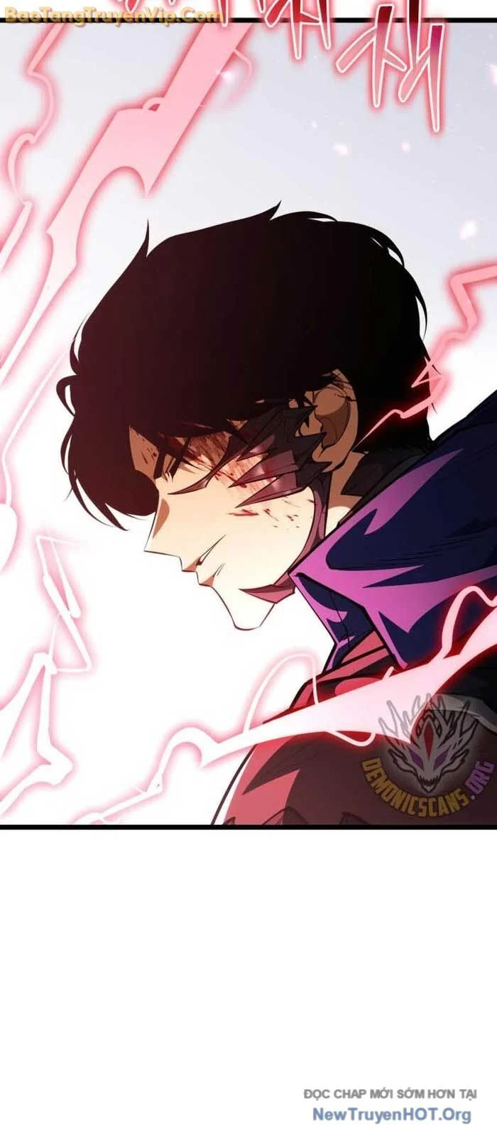 Chiến Binh Hồi Quy Chapter 85.1 - Trang 2