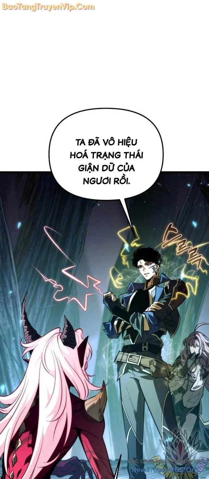 Chiến Binh Hồi Quy Chapter 85.1 - Trang 2