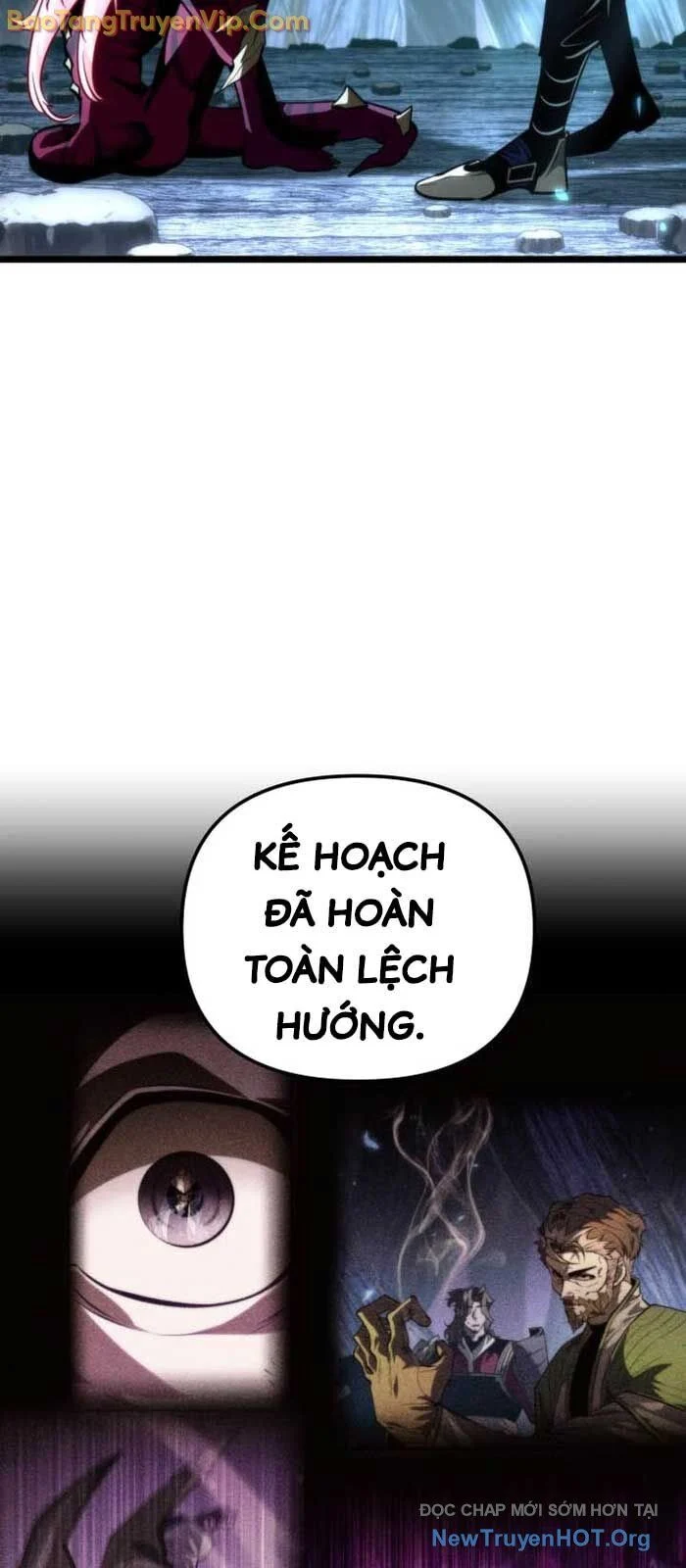 Chiến Binh Hồi Quy Chapter 85.1 - Trang 2