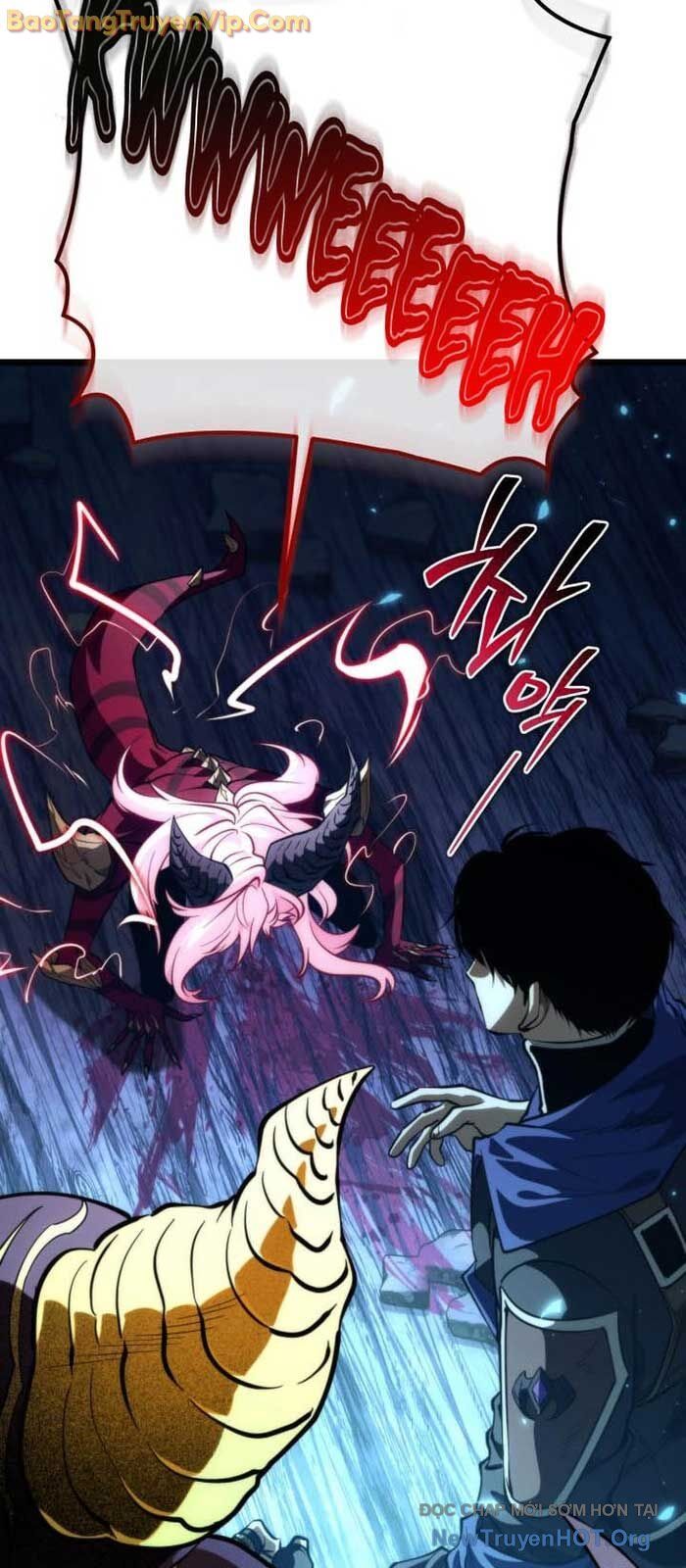 Chiến Binh Hồi Quy Chapter 85.1 - Trang 2