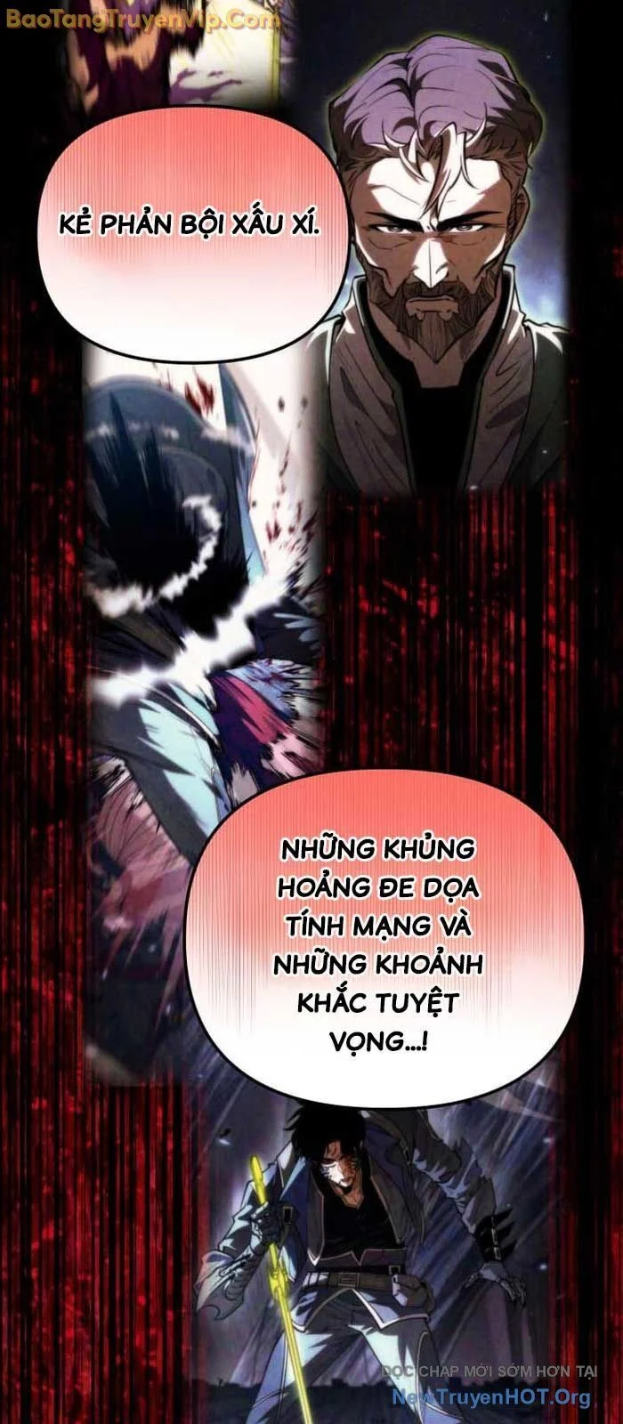 Chiến Binh Hồi Quy Chapter 85.1 - Trang 2