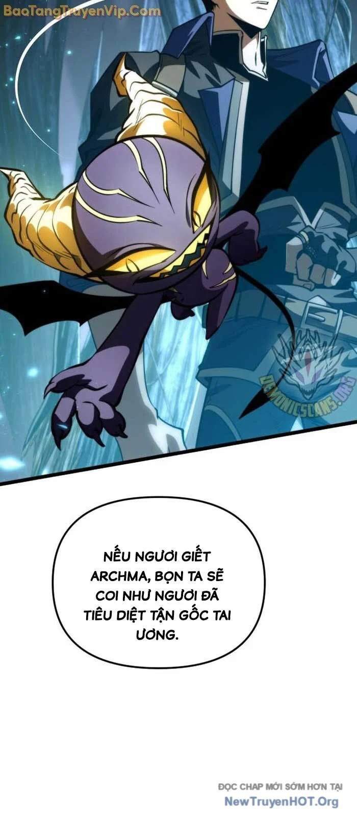 Chiến Binh Hồi Quy Chapter 85.1 - Trang 2
