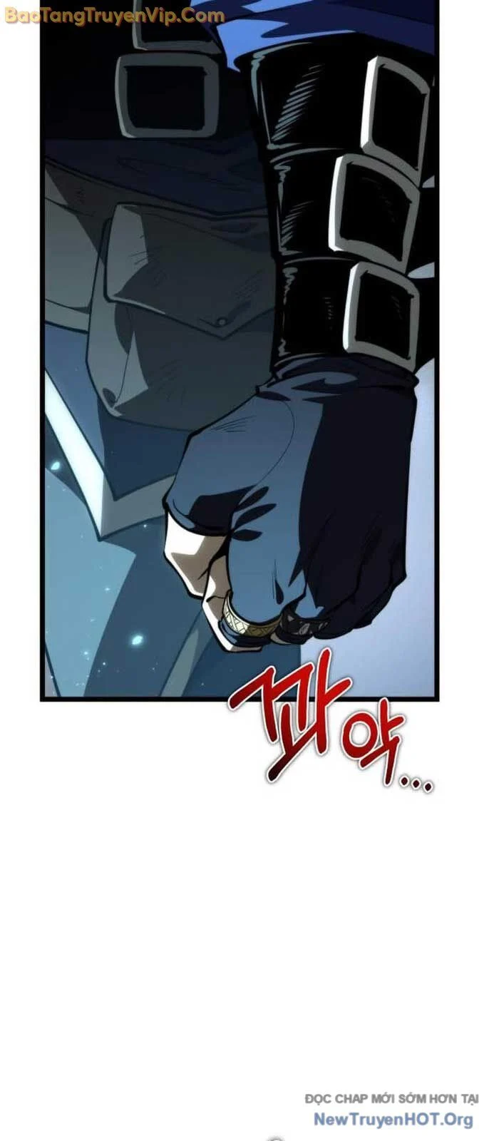 Chiến Binh Hồi Quy Chapter 85.1 - Trang 2