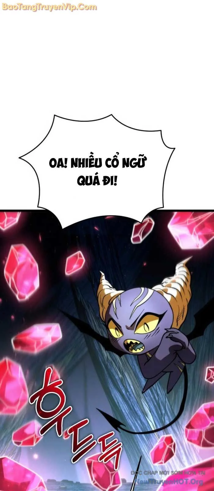 Chiến Binh Hồi Quy Chapter 85.1 - Trang 2