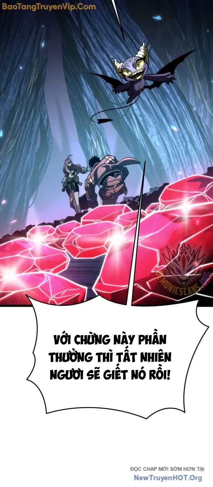 Chiến Binh Hồi Quy Chapter 85.1 - Trang 2