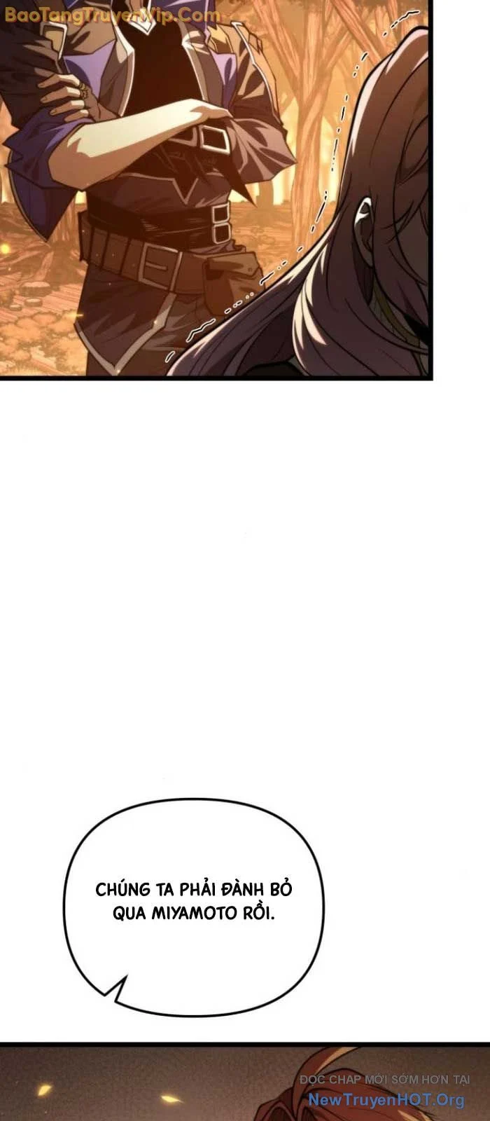 Chiến Binh Hồi Quy Chapter 87 - Next 