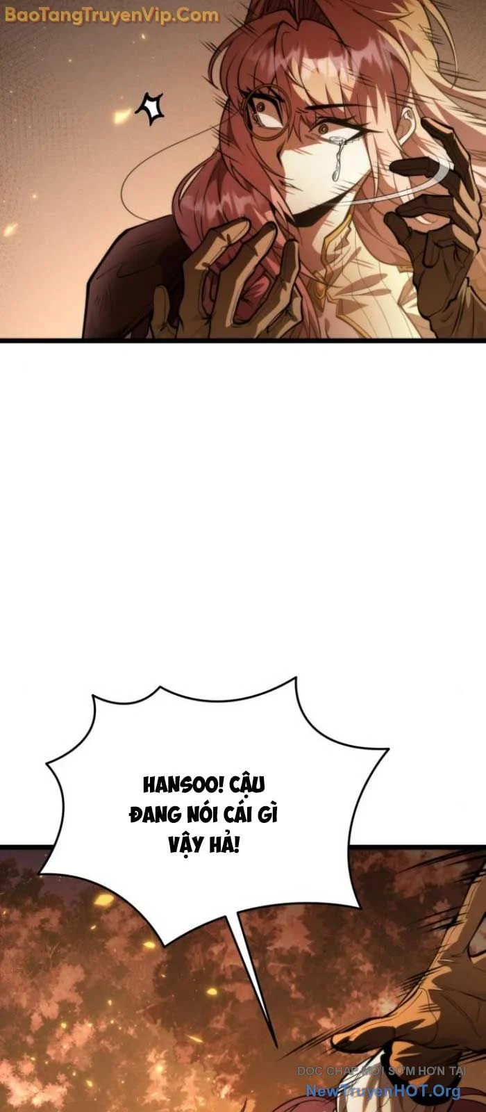 Chiến Binh Hồi Quy Chapter 87 - Next 