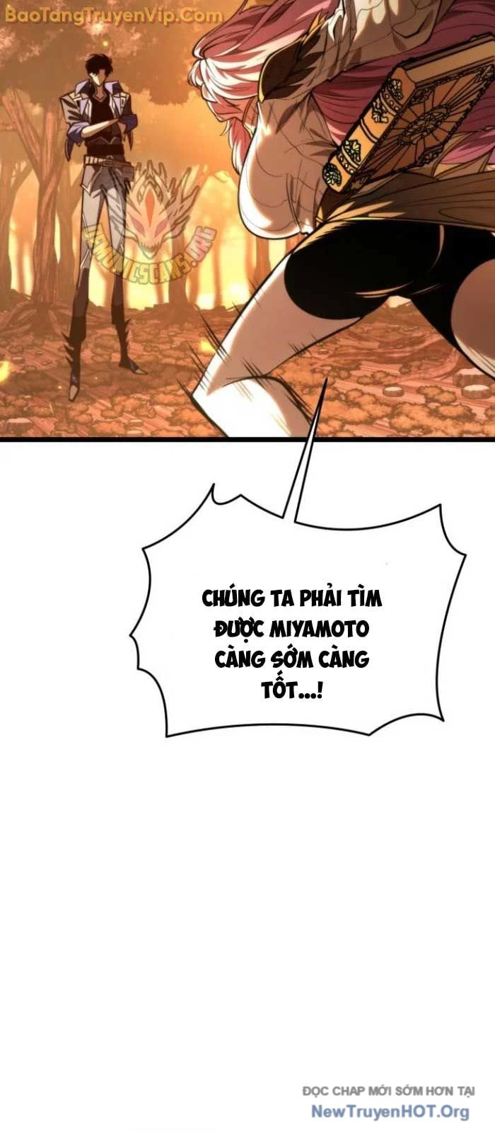 Chiến Binh Hồi Quy Chapter 87 - Next 
