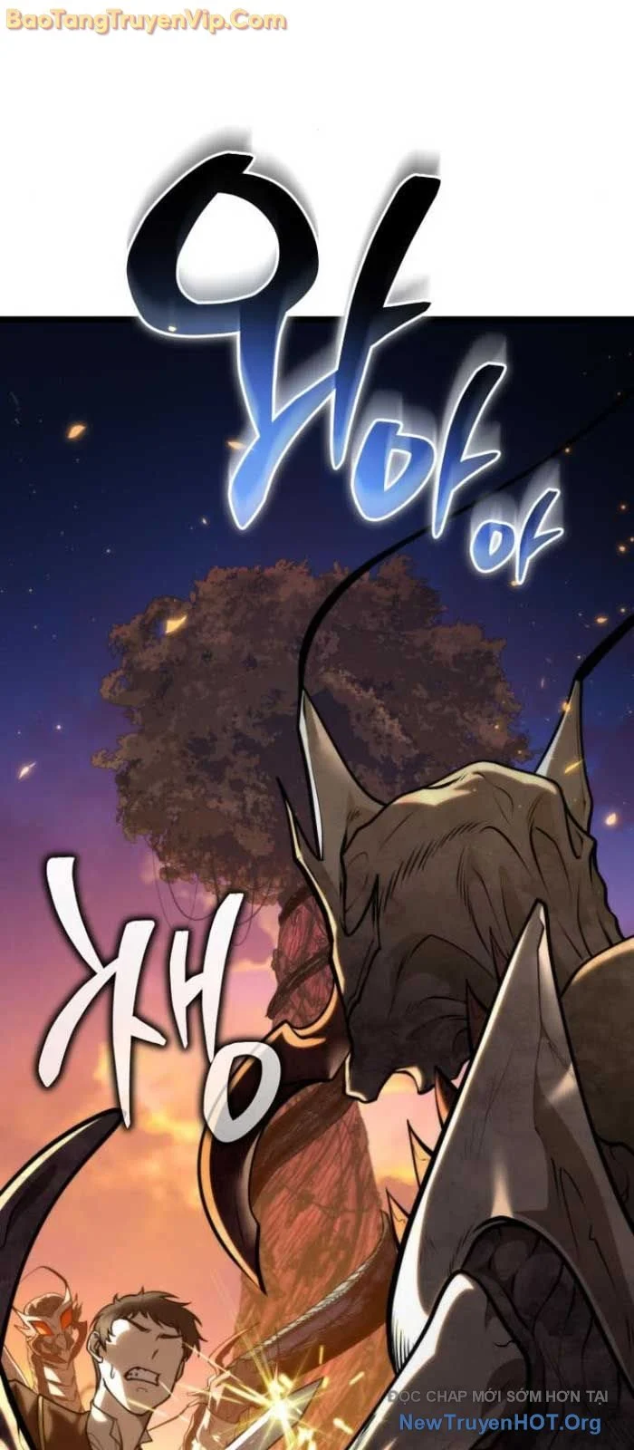 Chiến Binh Hồi Quy Chapter 87 - Next 