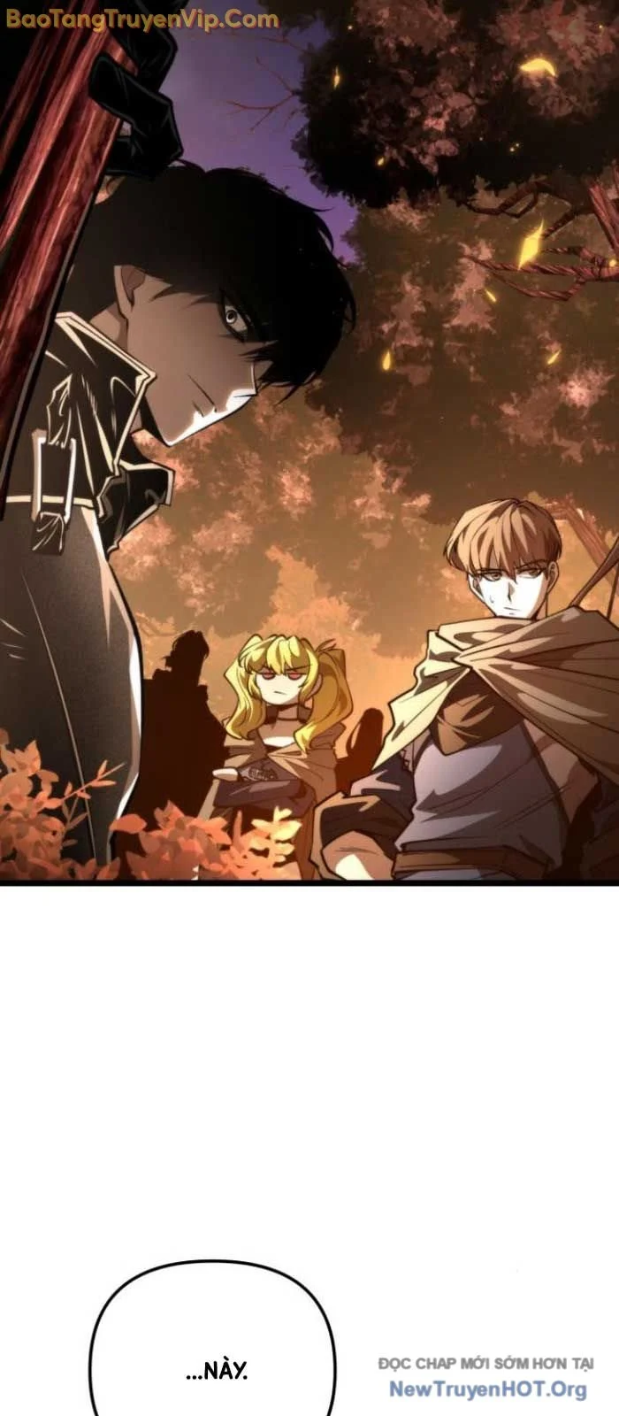 Chiến Binh Hồi Quy Chapter 87 - Next 