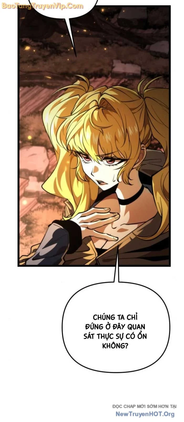 Chiến Binh Hồi Quy Chapter 87 - Next 