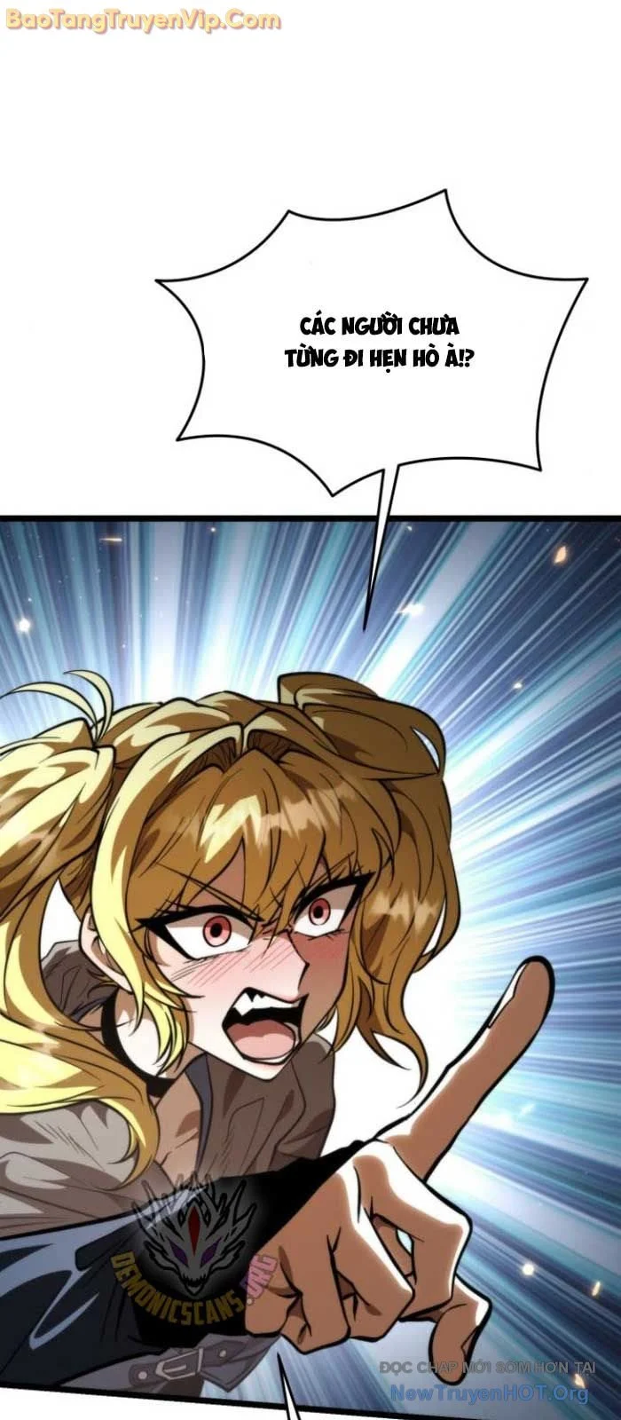 Chiến Binh Hồi Quy Chapter 87 - Next 
