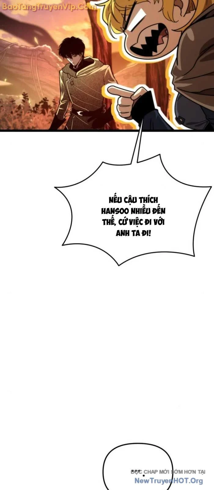 Chiến Binh Hồi Quy Chapter 87 - Next 
