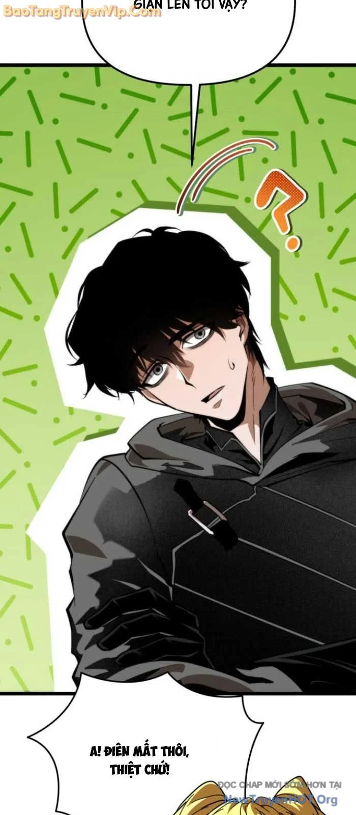 Chiến Binh Hồi Quy Chapter 87 - Next 