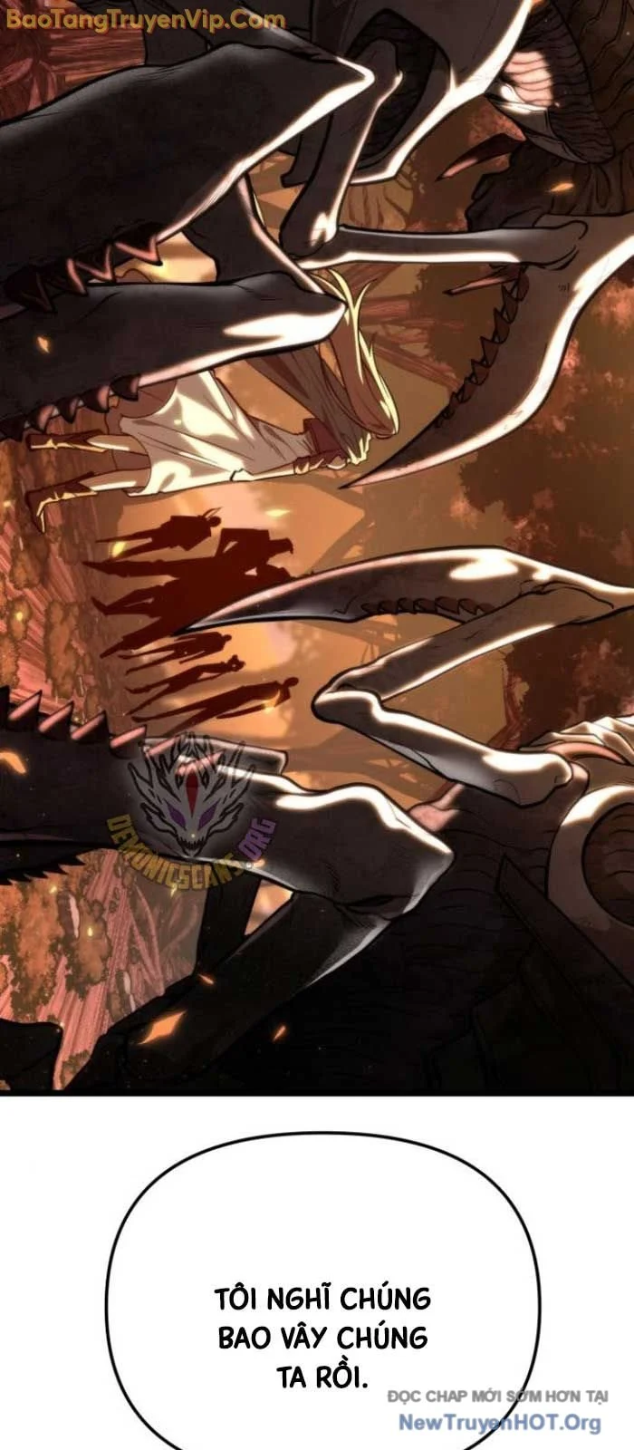 Chiến Binh Hồi Quy Chapter 87 - Next 