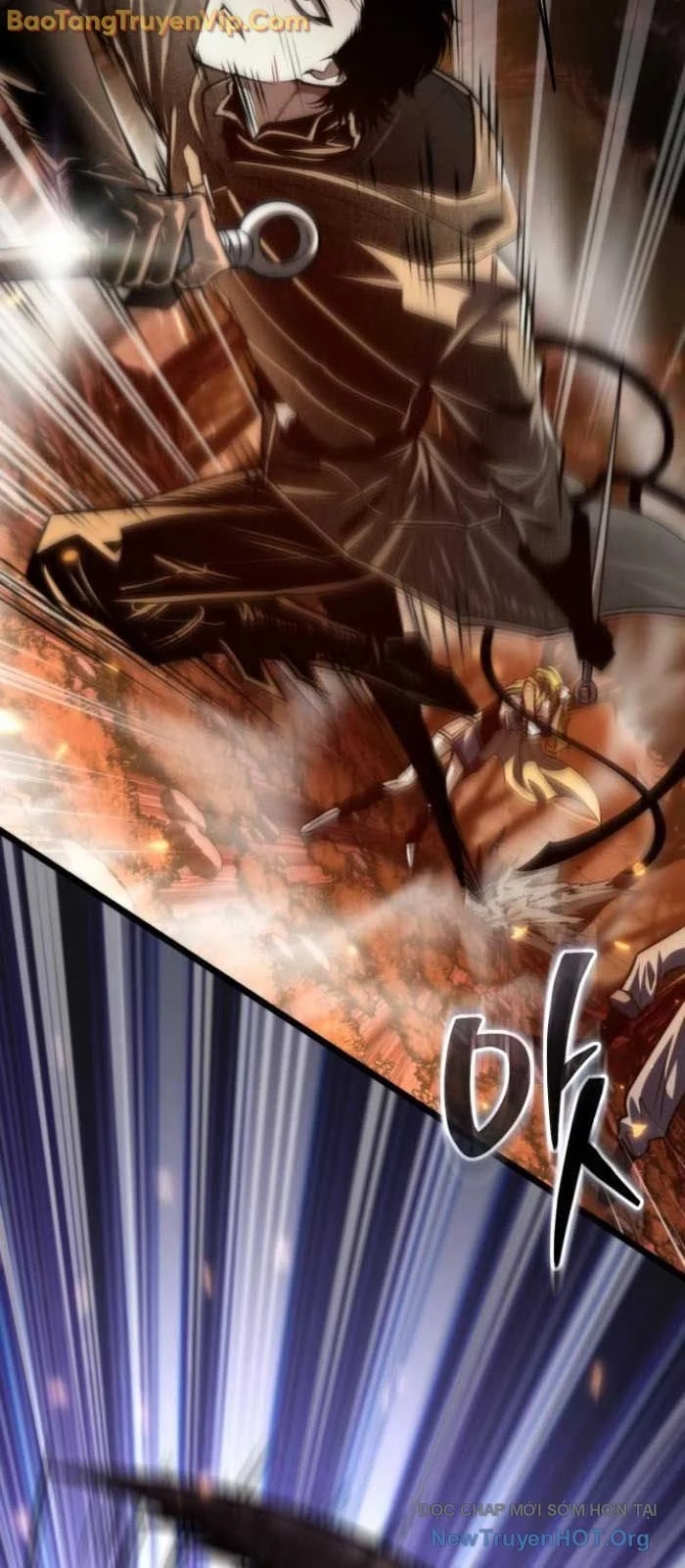 Chiến Binh Hồi Quy Chapter 87 - Next 