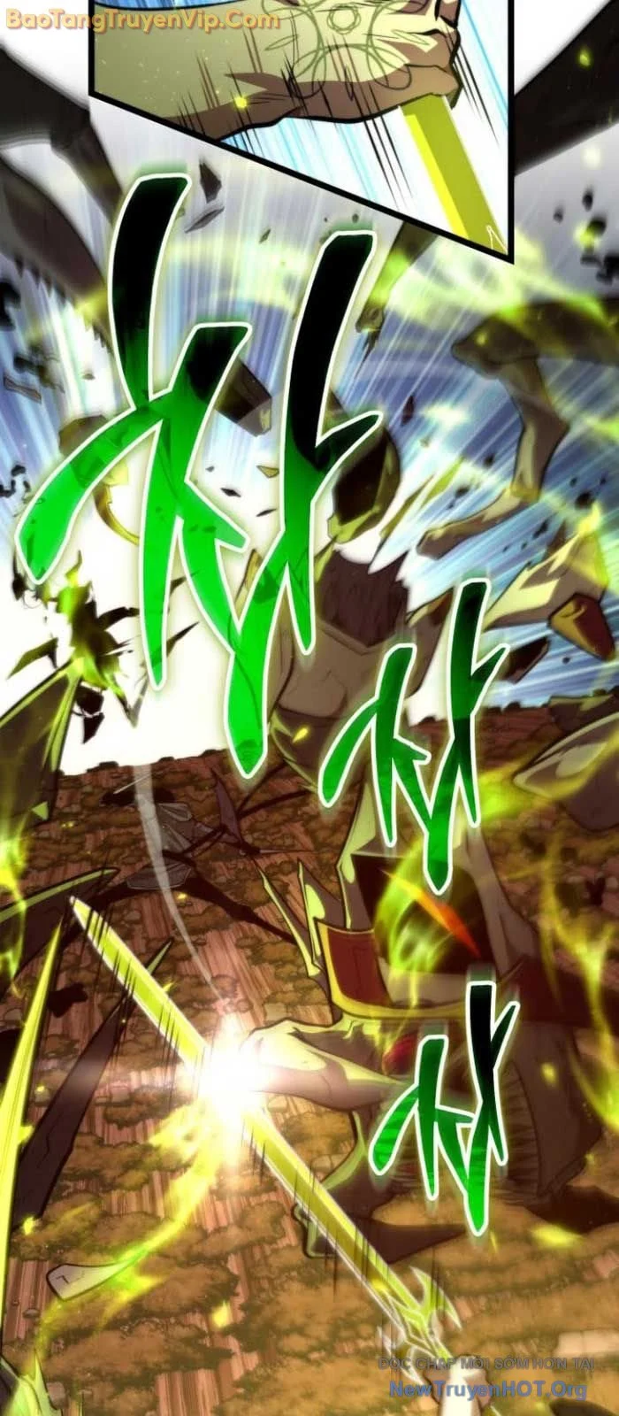 Chiến Binh Hồi Quy Chapter 87 - Next 