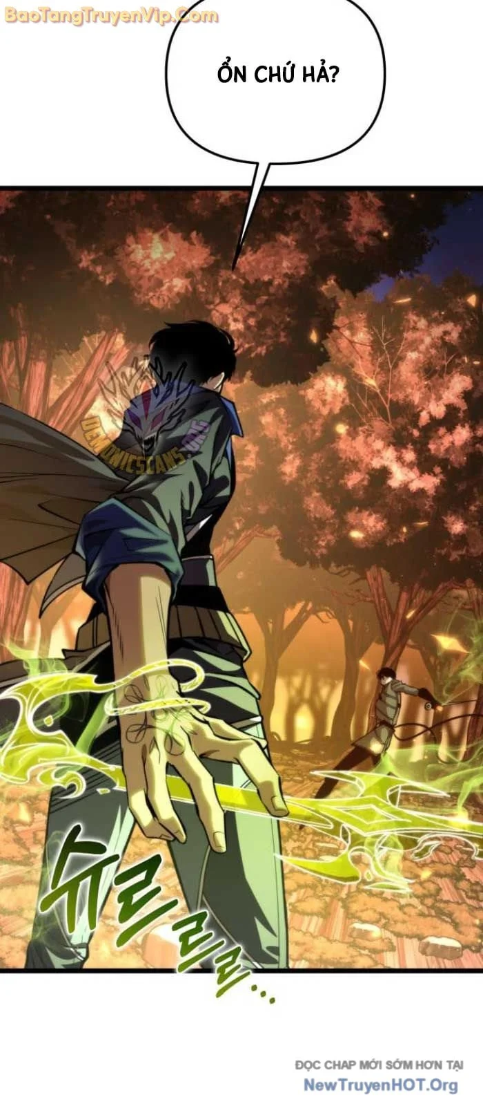Chiến Binh Hồi Quy Chapter 87 - Next 