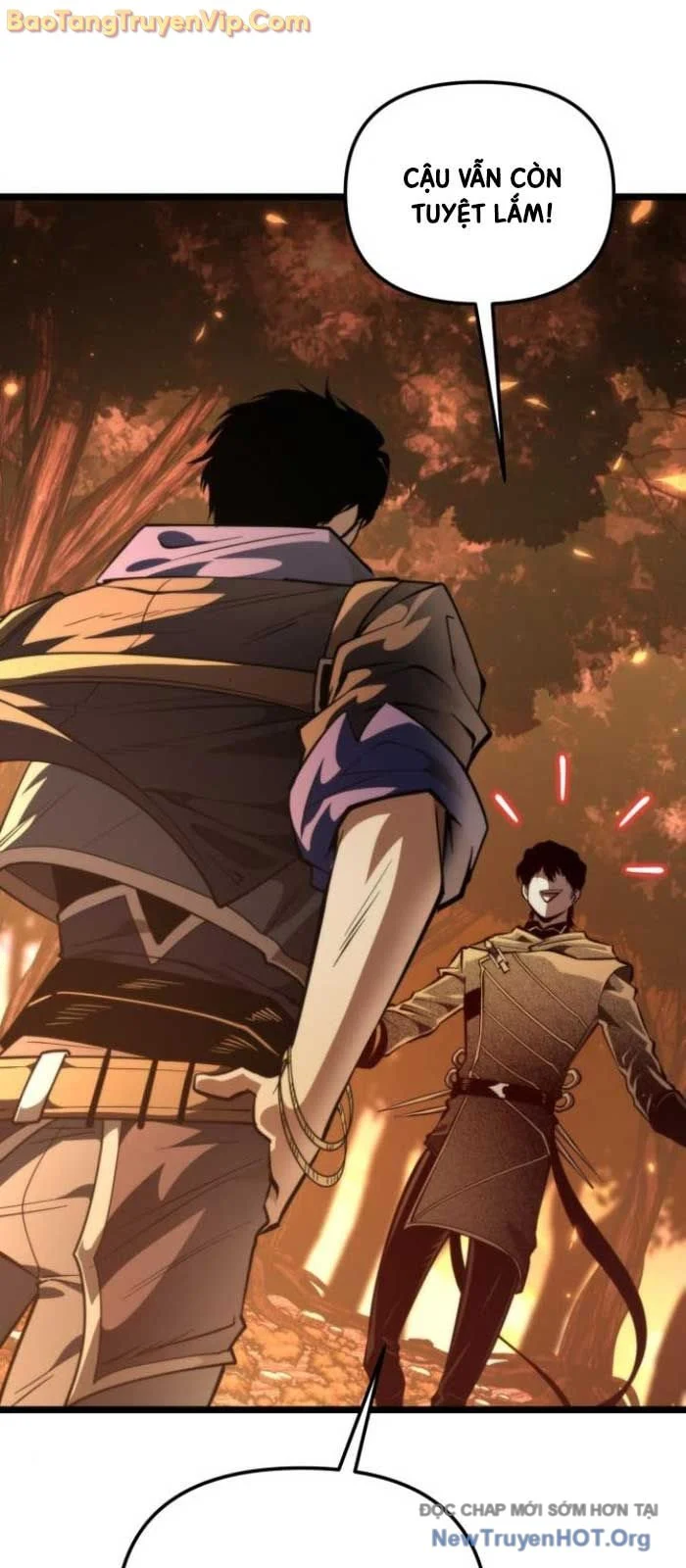 Chiến Binh Hồi Quy Chapter 87 - Next 