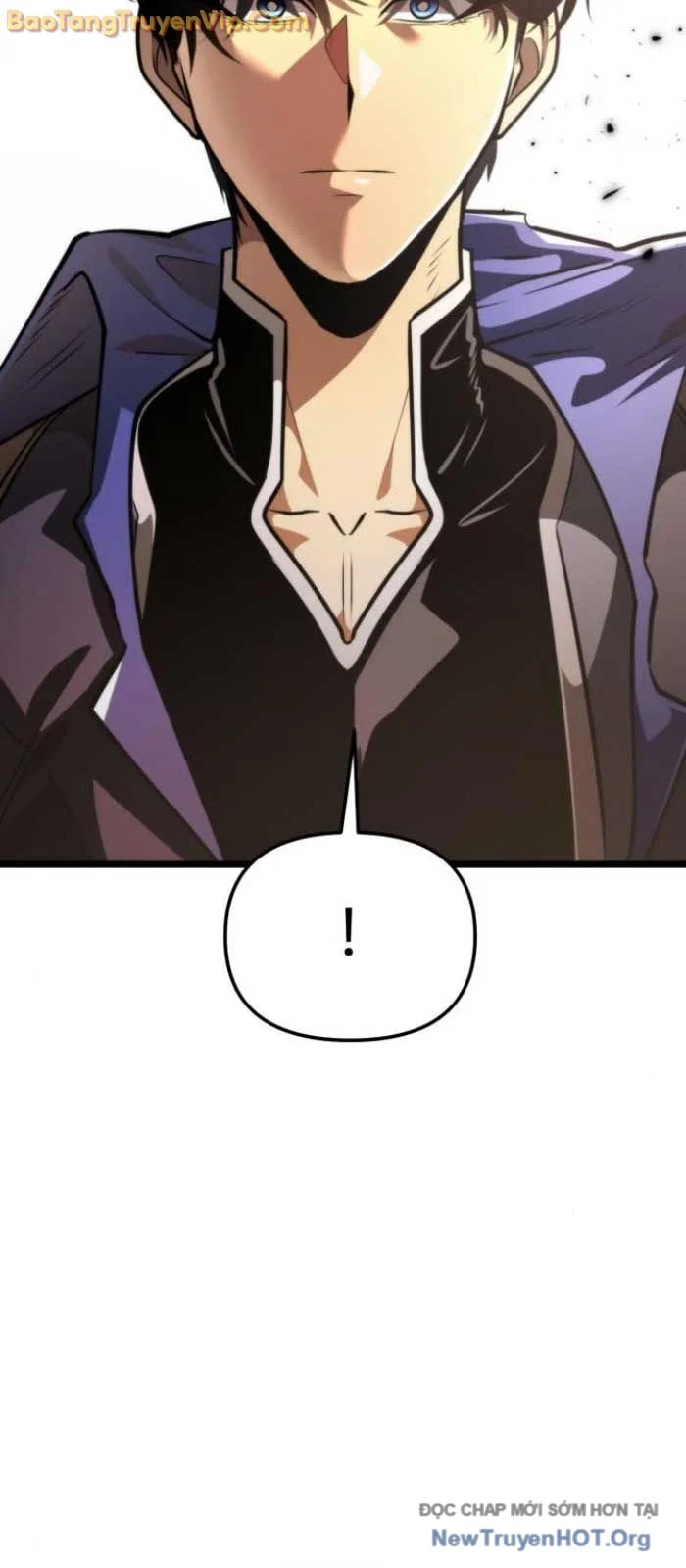 Chiến Binh Hồi Quy Chapter 87 - Next 