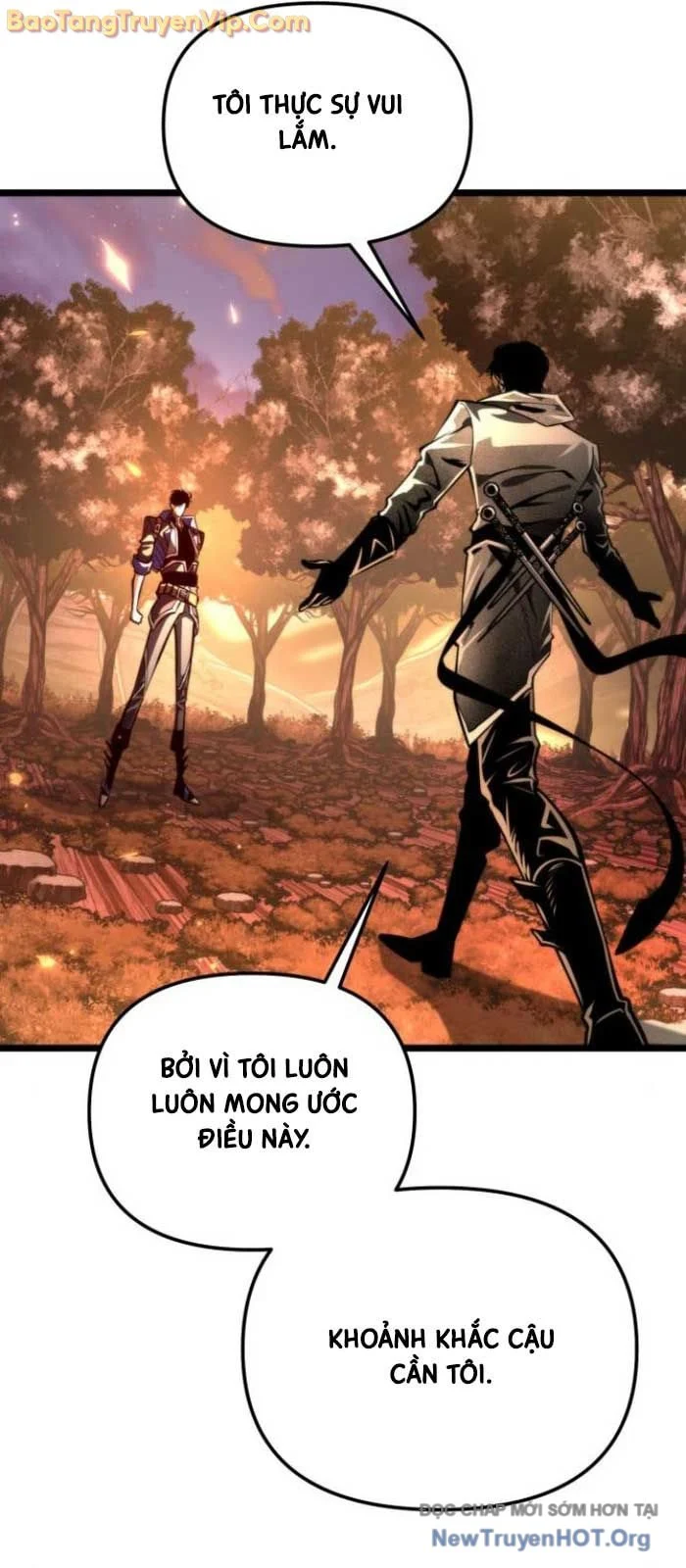 Chiến Binh Hồi Quy Chapter 87 - Next 